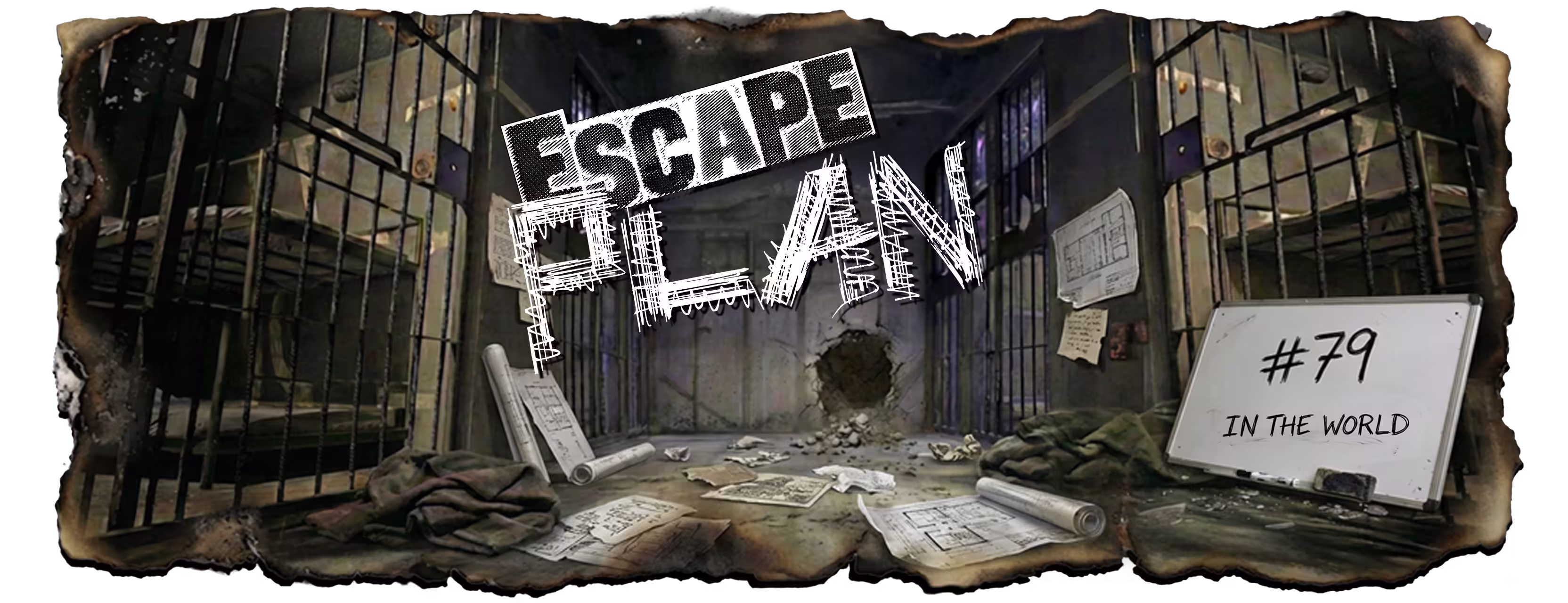 Escape Plan