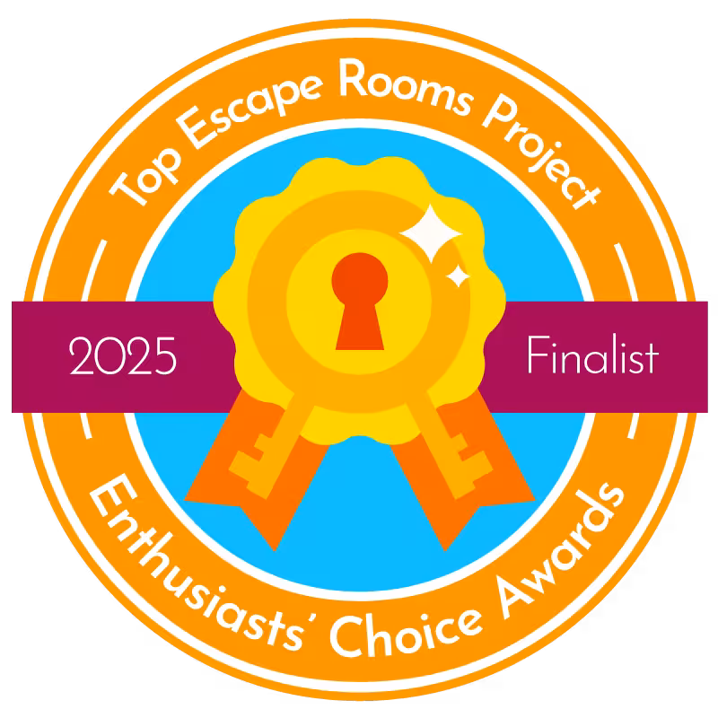 Terpeca Finalist 2025